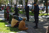 Segurança Pública Guarda Civil Municipal