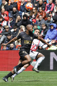 RAYO VALLECANO - VALENCIA