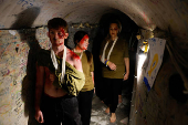Rally in support of hostages abducted during the October 7, 2023 attack on Israel by Hamas, in Tel Aviv