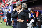 Osasuna - Sevilla