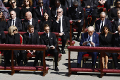 Funeral Papa Francisco