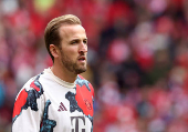 Bundesliga - Bayern Munich v 1. FSV Mainz 05