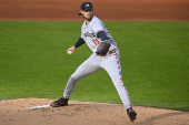 MLB: Minnesota Twins at Cleveland Guardians