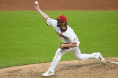 MLB: Minnesota Twins at Cleveland Guardians