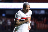 São Paulo e Náutico pela Copa do Brasil