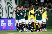 BRASILEIRO B 2025, GOIAS X AVAI