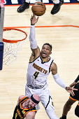 NBA Playoffs - Denver Nuggets at Oklahoma City Thunder
