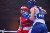 World Boxing Cup in Warsaw