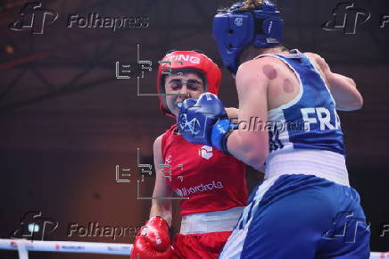 World Boxing Cup in Warsaw