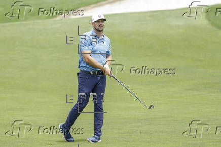 PGA Championship - Round 2