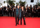 Eddington - Premiere - 78th Cannes Film Festival