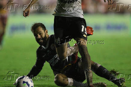 COPA DO BRASIL 2025, NAUTICO X SAO PAULO
