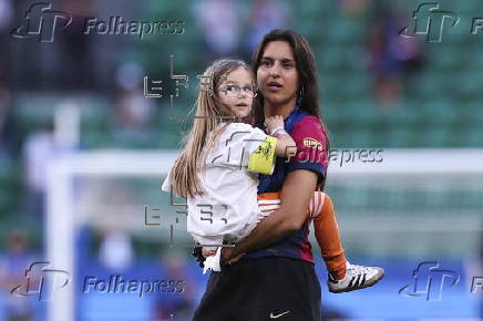 UEFA Women's Champions League Final - Arsenal vs Barcelona