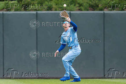 MLB: Kansas City Royals at Minnesota Twins