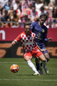 Girona FC - Atlético de Madrid