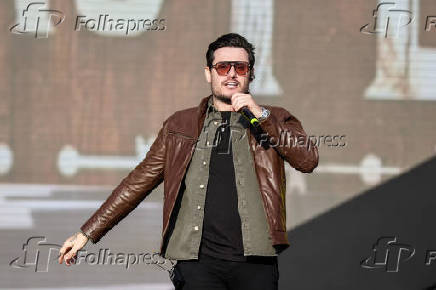 CURITIBA, COUNTRY FESTIVAL 2025