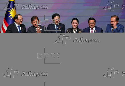 46th ASEAN Summit in Malaysia