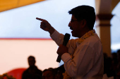 Human rights defender hopes to become Mexico's first indigenous Supreme Court Minister