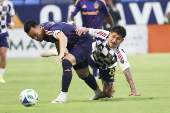 MLS: Real Salt Lake at LA Galaxy
