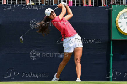 LPGA: U.S. Women's Open presented by Ally - Final Round