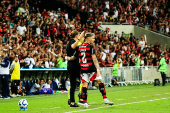 Flamengo x Fortaleza - Campeonato Brasileiro 2025