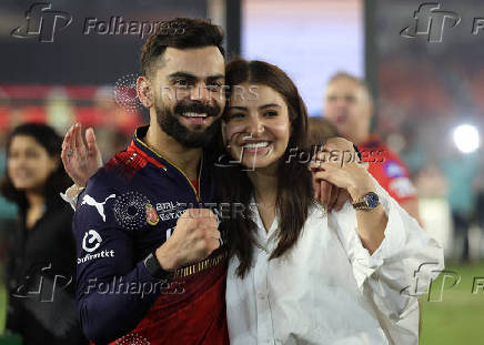 Indian Premier League - IPL - Final - Royal Challengers Bengaluru v Punjab Kings