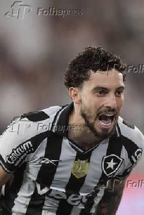 BRASILEIRO A 2025, BOTAFOGO X CEARA