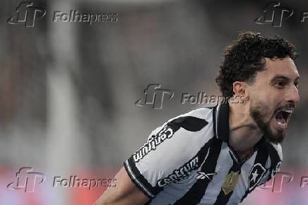 BRASILEIRO A 2025, BOTAFOGO X CEARA