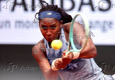French Open - Day 14