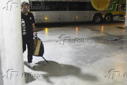Fortaleza x Santos - Campeonato Brasileiro