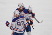 NHL: Stanley Cup Final-Edmonton Oilers at Florida Panthers
