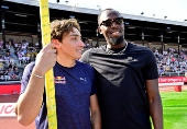 Diamond League - Stockholm