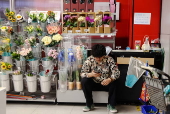 National Bureau of Statistics release data for House Price Index and Retail Sales in China