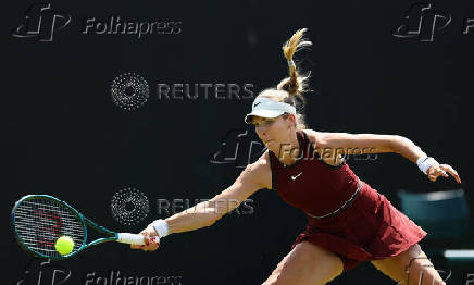 Nottingham Open