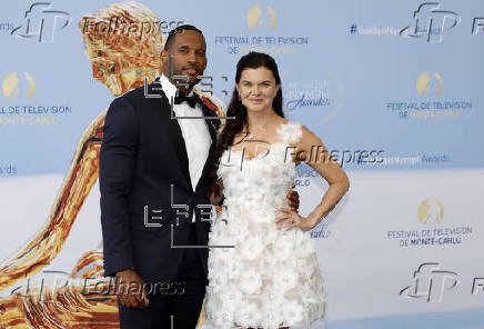 Monte Carlo Television Festival