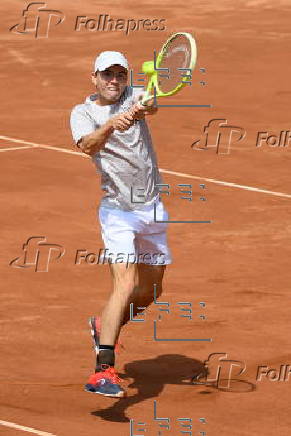 ATP Poznan Open tennis tournament