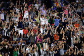 FIFA Club World Cup - Group G - Al Ain v Juventus