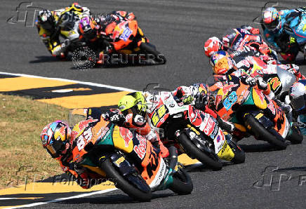Italian Grand Prix