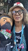 Visita presidente lula favela moinho