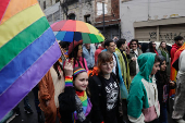 Día Internacional del Orgullo LGTBI