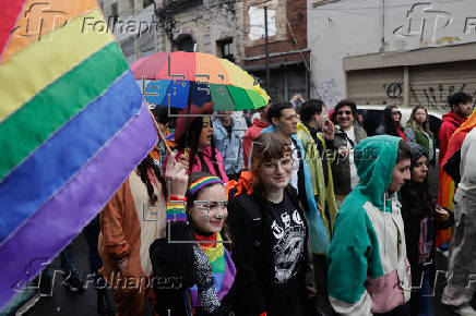 Día Internacional del Orgullo LGTBI