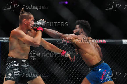 MMA: UFC 317- Price vs Smith