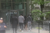 Sean ?diddy? combs foi considerado inocente de conspiração para extorsão.