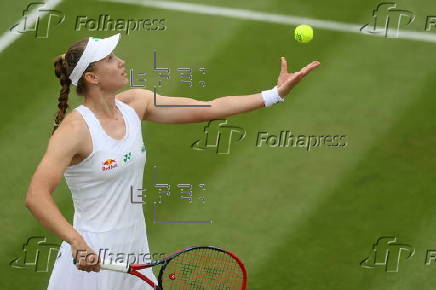 Wimbledon Championships 2025 - Day 6
