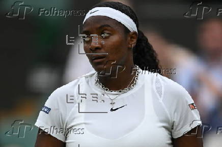 Wimbledon Championships 2025 - Day 6