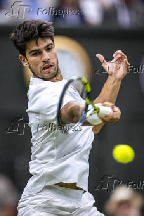 Torneio de Wimbledon 2025