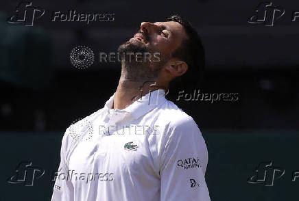Wimbledon