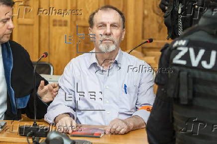 Trial against the man accused of shooting the Slovak prime minister begins