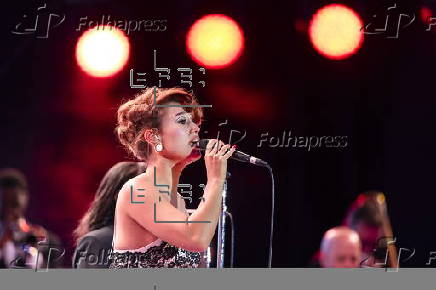 59th Montreux Jazz Festival