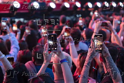 59th Montreux Jazz Festival
